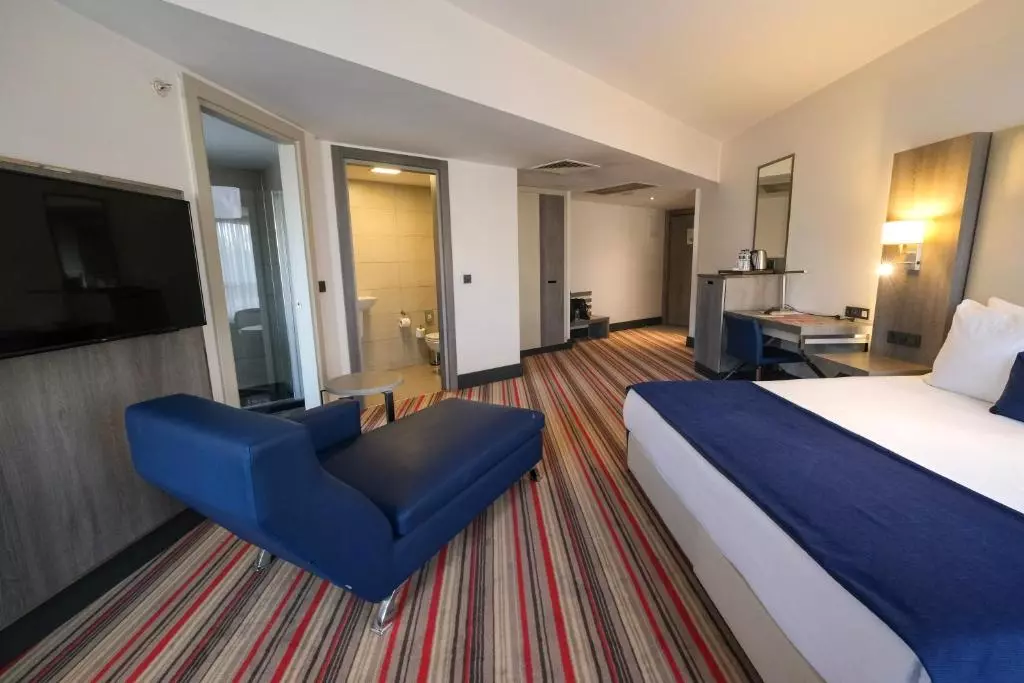 رامادا پلازا بای ویندهام